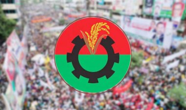 আগামীকাল নয়াপল্টনে বিএনপির  সমাবেশ