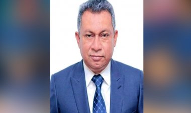 আমেরিকার মানুষ ভাত পায় না, তবু করে খবরদারি : এমপি একরাম