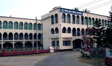 শিক্ষক নিয়োগের লিখিত পরীক্ষায় ফেল করেও চাকরি!