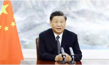 হামাস-ইসরায়েল ‘যুদ্ধ’ স্বাধীন ফিলিস্তিন রাষ্ট্র প্রতিষ্ঠাই একমাত্র সমাধান: চীন