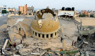 এখনো চলছে তীব্র লড়াই, ইসরায়েলে ঢুকেছে হামাসের আরও যোদ্ধা