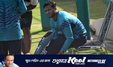 সাকিবকে অধিনায়কত্ব দেওয়া ‘সেরা’ সিদ্ধান্ত ছিল, বলছে বিসিবি