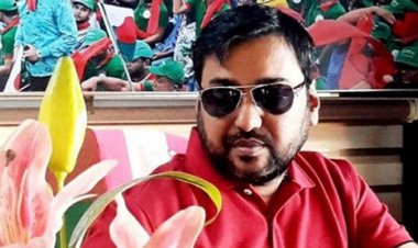 অস্ত্র-মাদক মামলায় সম্রাটের অভিযোগ গঠন শুনানি ৩১ জানুয়ারি