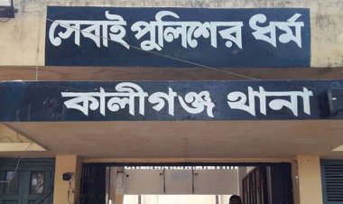 কুকুরকে বাঁচাতে গিয়ে অটোরিকশা উল্টে চালকের মৃত্যু