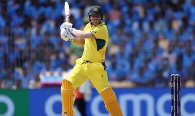 শচীনকে ছাড়িয়ে বিশ্বকাপে যে রেকর্ড গড়লেন ওয়ার্নার