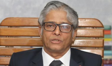 ৫ দিনের সফরে চীন গেলেন ঢাবি উপাচার্য