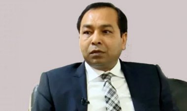 পি কে হালদারের ২২ বছরের কারাদণ্ড