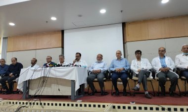 লিভার প্রতিস্থাপনে খালেদা জিয়াকে জরুরিভিত্তিতে বিদেশে নেয়া দরকার: মেডিকেল বোর্ড