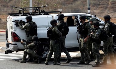 ইসরায়েলে হামলায় ১০ নেপালি শিক্ষার্থী, থাইল্যান্ডের ১২ নাগরিক নিহত