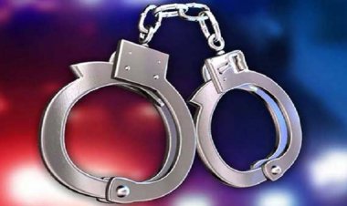 রুমমেটের সাড়ে ৮ লাখ টাকা নিয়ে পালানো জবি শিক্ষার্থী গ্রেপ্তার