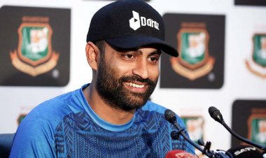 টি-টেনের ড্রাফটে তামিম ইকবাল 