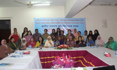 তামাক নিয়ন্ত্রণ আইনের প্রস্তাবিত সংশোধনী দ্রুত পাসের দাবি