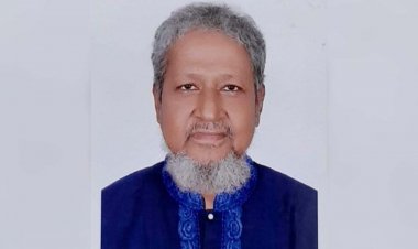 চলে গেলেন রেফারিদের রেফারি