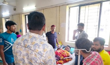 পটুয়াখালীতে বিএনপি নেতাকর্মীদের ওপর ছাত্রলীগের হামলার অভিযোগ