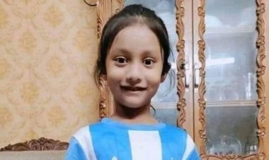 চট্টগ্রামে শিশু আয়াত হত্যাকাণ্ডে আদালতে প্রতিবেদন দাখিল