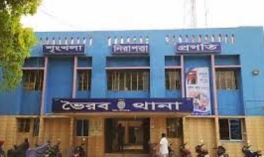 ছিনতাইকারীর ছুরিকাঘাতে পাঁচ পরিচ্ছন্নতাকর্মী জখম