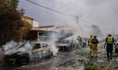 ইসরায়েলে নিহতের সংখ্যা ৯০০ ছাড়ালো