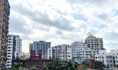 ৩ বিভাগে কিছুটা বৃষ্টি থাকতে পারে
