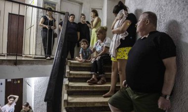 দেড় শতাধিক মানুষকে জিম্মি করেছে হামাস : ইসরায়েল