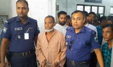 যৌতুকের জন্য স্ত্রীকে হত্যার ১০ বছর পর স্বামীর মৃত্যুদণ্ড