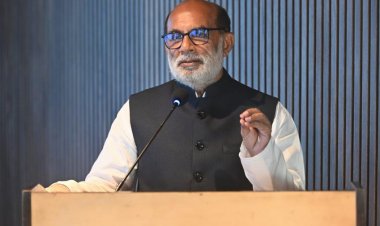 প্রাণিরোগ প্রতিরোধে সার্কভুক্ত দেশগুলোকে একযোগে কাজ করতে হবে: প্রাণিসম্পদমন্ত্রী