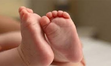  পুকুরে ভাসছিল ২ বছরের শিশুর মরদেহ