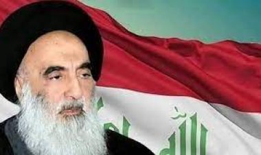 ফিলিস্তিন নিয়ে মুসলমানদের উদ্দেশে এবার ইরাকি নেতার বার্তা