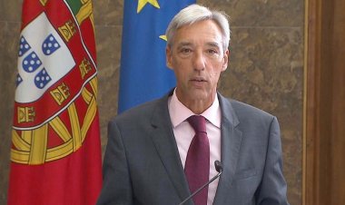 ফিলিস্তিনে ইইউর সহযোগিতা স্থগিতকে সমর্থন করে না পর্তুগিজ সরকার