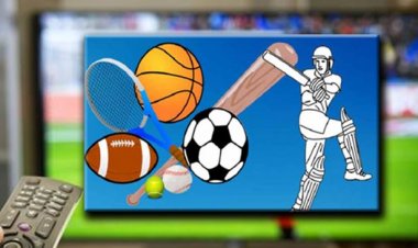 টিভিতে দেখুন আজকের খেলা