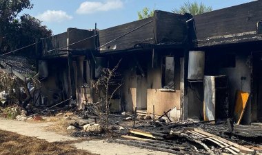 ইসরায়েলের কিবুৎজে ৪০ শিশুর মরদেহ উদ্ধার