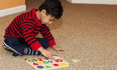 শিশু গণিতে ভালো না? যেভাবে উন্নতি করবেন