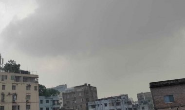 দিন ও রাতের তাপমাত্রা অপরিবর্তিত থাকবে
