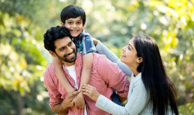 সুখী মানুষের ৭ অভ্যাস