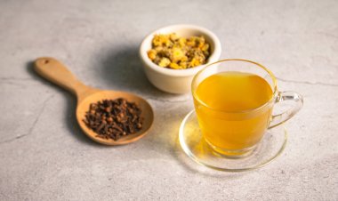 খাবারের পর লবঙ্গ চা খাবেন যে কারণে