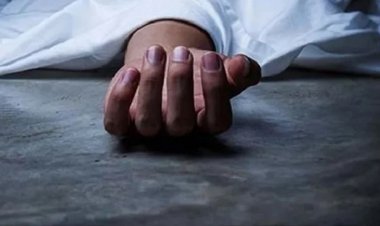 আবাসিক হোটেলের বাথরুমে ঝুলছিল কর্মচারীর মরদেহ