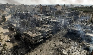 গাজায় ইসরায়েলি হামলায় জাতিসংঘ শরণার্থী সংস্থার ১১ কর্মী নিহত