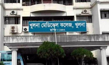 খুলনা মেডিকেলে ডেঙ্গুতে আরও ২ নারীর মৃত্যু