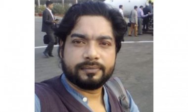 হাসপাতালে নেওয়ার ১৩ মিনিটে যুবলীগ নেতার মৃত্যু, চিকিৎসায় অবহেলার অভিযোগ