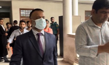 আপিলের শর্তে দণ্ডিত সেই বিচারককে জামিন দিলেন হাইকোর্ট