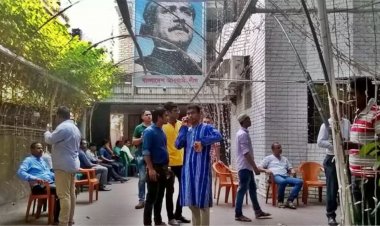 আ.লীগের ধানমন্ডি কার্যালয় পরিদর্শনে যাবে মার্কিন পর্যবেক্ষক দল
