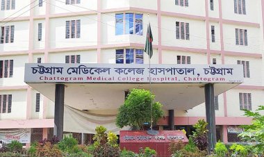 চট্টগ্রামে একদিনে ডেঙ্গুতে মৃত্যু ১, হাসপাতালে ভর্তি ১০৯