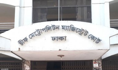 পল্লবীতে শাহিন হত্যা মামলার সম্পূরক চার্জশিটেও নারাজি দেবেন বাদী