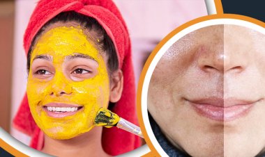 ত্বকের মৃতকোষ দূর করতে মসুর ডালের ব্যবহার