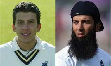 দাড়ি রাখতে ভয় পেতেন মঈন আলী