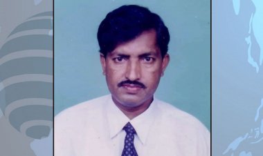 ইজিবাইকের ধাক্কায় প্রাণ গেল আইনজীবীর  