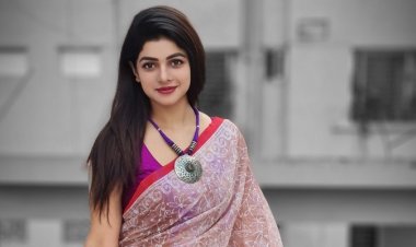 স্কুল খুলছেন সোহানা সাবা