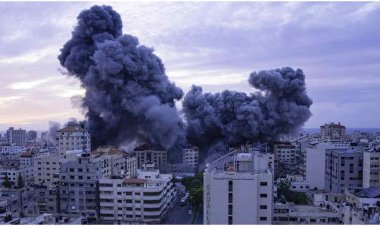 হামাসের হামলায় ১৮৬ ইসরায়েলি সৈন্য নিহত