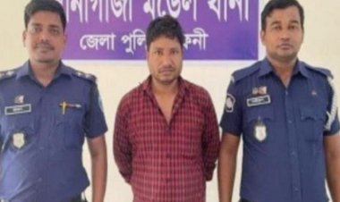 নাম ঠিকানা পরিবর্তন করেও শেষ রক্ষা হলো না