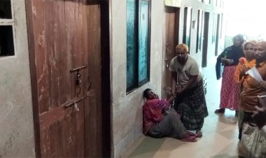  দিনাজপুরে হাবিপ্রবির পুকুরে ডুবে কলেজছাত্রীর মৃত্যু