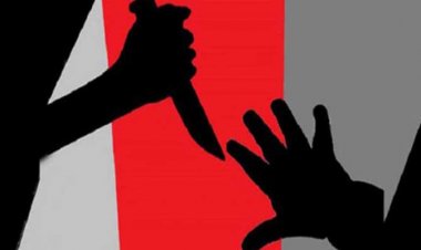 উত্তরায় ছুরিকাঘাতে যুবককে হত্যা